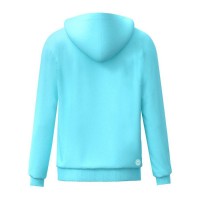 Sudadera Bidi Badu Melbourne Aqua Mix  Offer + Cheap