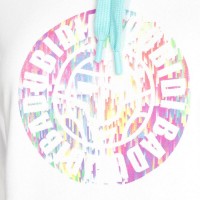 Sudadera Bidi Badu Melbourne Chill Blanco  Offer + Cheap