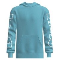Moletom Bidi Badu Melbourne Chill Mint  Oferta + Barato