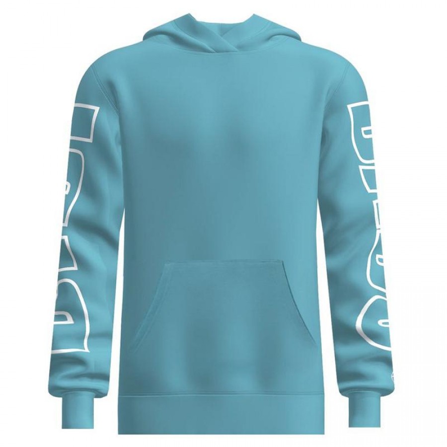 Moletom Bidi Badu Melbourne Chill Mint  Oferta + Barato
