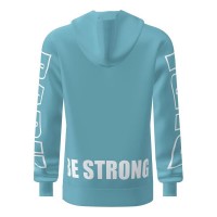 Moletom Bidi Badu Melbourne Chill Mint  Oferta + Barato