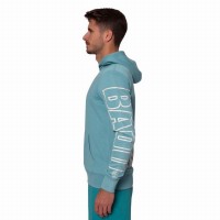 Moletom Bidi Badu Melbourne Chill Mint  Oferta + Barato