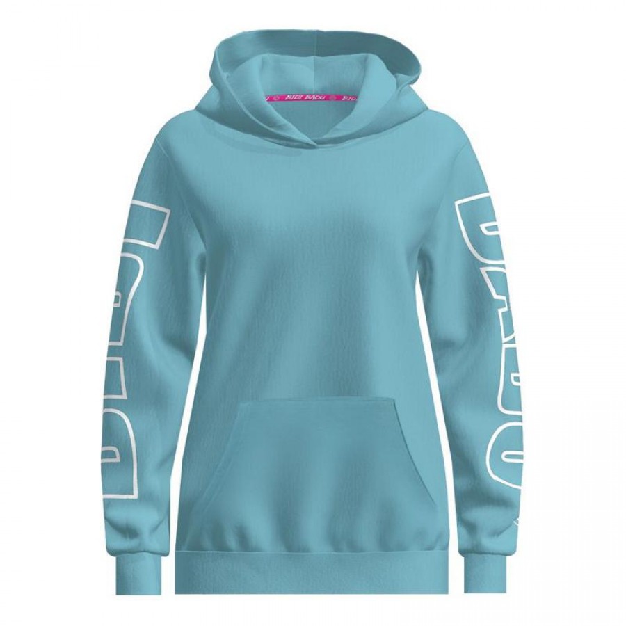 Bidi Badu Melbourne Chill Mint Sweat-shirt pour femme  Offre - Pas cher