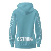 Bidi Badu Melbourne Chill Mint Sweat-shirt pour femme  Offre - Pas cher