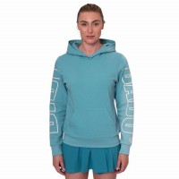 Bidi Badu Melbourne Chill Mint Sweat-shirt pour femme  Offre - Pas cher