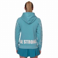Bidi Badu Melbourne Chill Mint Sweat-shirt pour femme  Offre - Pas cher