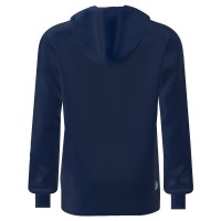 Bidi Badu New York Chill Bleu fonce Rouge Sweat-shirt  Offre - Pas cher