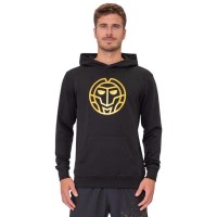 Bidi Badu Paris Chill Sweatshirt Black Gold  Offer + Cheap