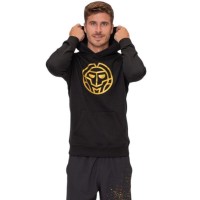 Bidi Badu Paris Chill Sweatshirt Black Gold  Offer + Cheap
