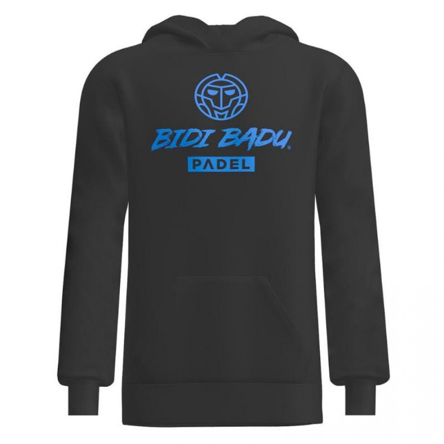 Bidi Badu Spike Chill Dark Gray Sweatshirt  Offer + Cheap