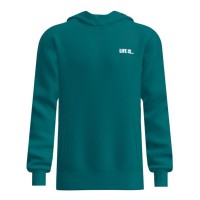 Bidi Badu Spike Chill Dark Green Sweatshirt  Offer + Cheap
