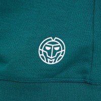 Bidi Badu Spike Chill Dark Green Sweatshirt  Offer + Cheap