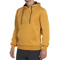 Moletom Bullpadel Baltar Curcuma  Oferta + Barato