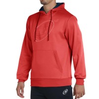 Moletom Bullpadel Baltar Framboesa  Oferta + Barato