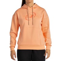 Sudadera Bullpadel Befas Albaricoque  Oferta + Barato