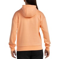 Sudadera Bullpadel Befas Albaricoque  Oferta + Barato