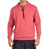 Sudadera Bullpadel Binee Hibisco
