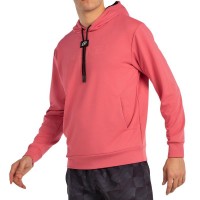 Sudadera Bullpadel Binee Hibisco