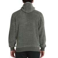 Moletom Bullpadel Bobora Khaki  Oferta + Barato