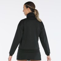 Sudadera Bullpadel Ducio Negro