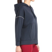 Bullpadel Eluis Carbon Sweatshirt  Offer + Cheap