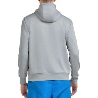 Bullpadel Gomese Medium Gray Vigore Sweatshirt  Offer + Cheap