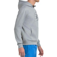 Bullpadel Gomese Medium Gray Vigore Sweatshirt  Offer + Cheap