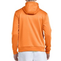 Bullpadel Gomese Sweat-shirt Papaye  Offre - Pas cher