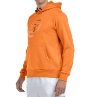 Bullpadel Gomese Sweat-shirt Papaye  Offre - Pas cher