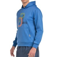 Bullpadel Gondo Atomic Blue Vigore Sweatshirt  Offer + Cheap