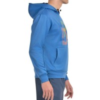 Bullpadel Gondo Atomic Blue Vigore Sweatshirt  Offer + Cheap
