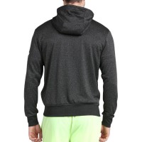 Bullpadel Grafo Black Vigore Sweatshirt  Offer + Cheap