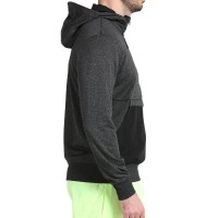 Bullpadel Grafo Black Vigore Sweatshirt  Offer + Cheap