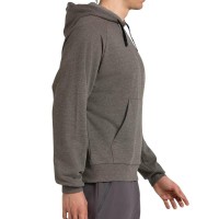 Sudadera Bullpadel Iznaja Antracita Vigore