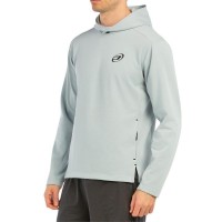 Bullpadel Ligur Concrete Sweatshirt  Offer + Cheap