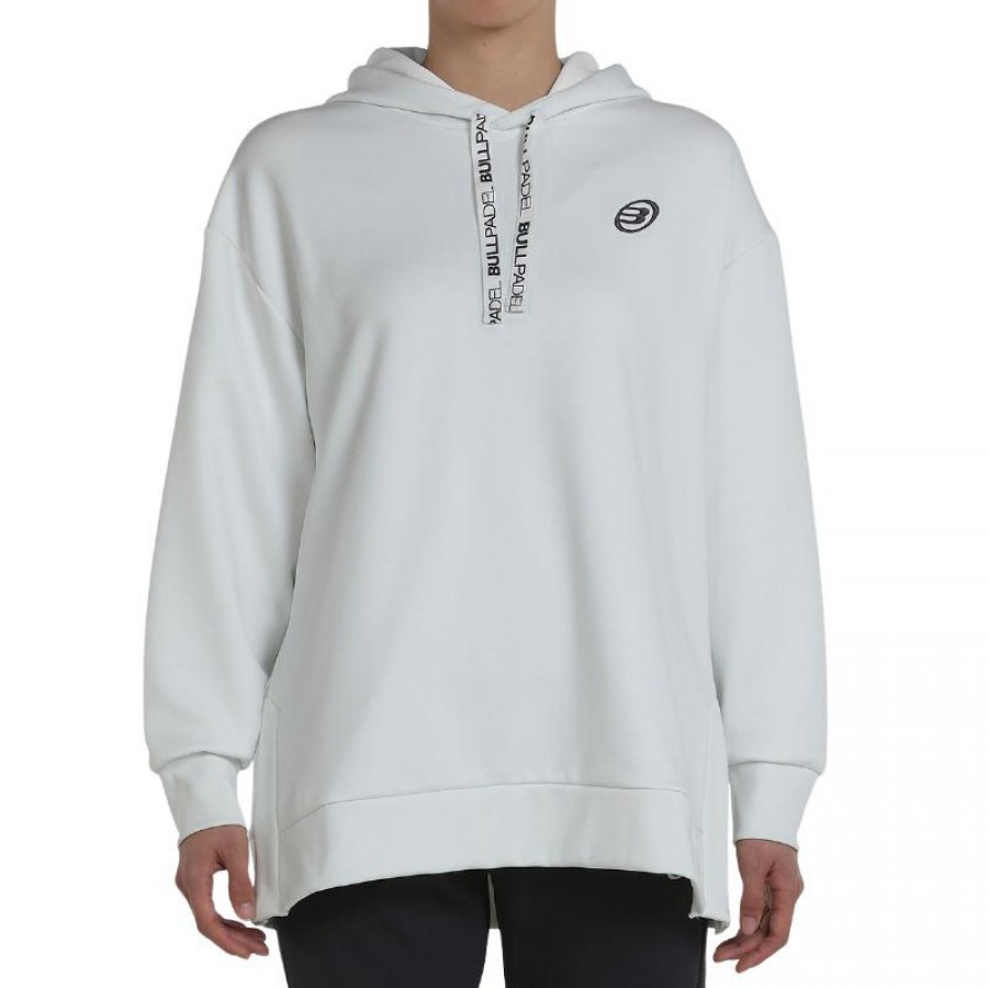 Sudadera Bullpadel Nan Hielo  Oferta + Barato