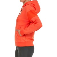 Sudadera Bullpadel Naos Pomelo  Oferta + Barato