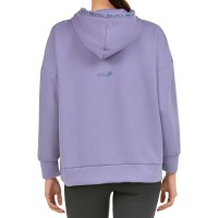 Sudadera Bullpadel Naron Malva  Oferta + Barato