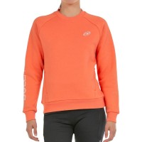 Sudadera Bullpadel Natas Pomelo  Oferta + Barato