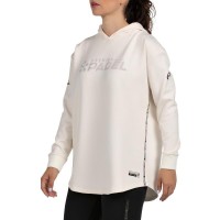 Bullpadel Premier Padel Paitt Sweatshirt Raw