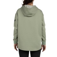 Bullpadel Premier Padel Paitt Felpa Eucalipto