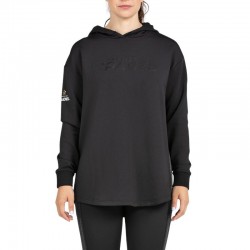 Bullpadel Premier Padel Paitt Black Sweatshirt