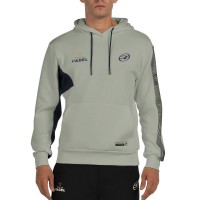 Sweat-shirt Bullpadel Premier Padel Palmiro Eucalyptus