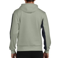 Sweat-shirt Bullpadel Premier Padel Palmiro Eucalyptus