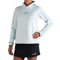 Sudadera Endless Breath Azul Celeste  Oferta + Barato