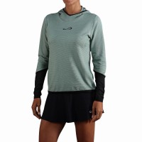 Sudadera Endless Breath Line Forest  Oferta + Barato