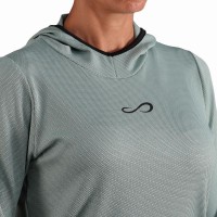 Sudadera Endless Breath Line Forest  Oferta + Barato