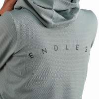 Sudadera Endless Breath Line Forest  Oferta + Barato