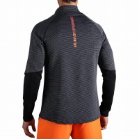 Sudadera Endless Epic II Titanium Naranja  Offer + Cheap