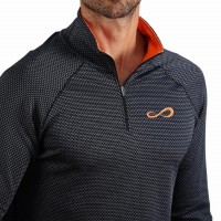 Sudadera Endless Epic II Titanium Naranja  Offer + Cheap